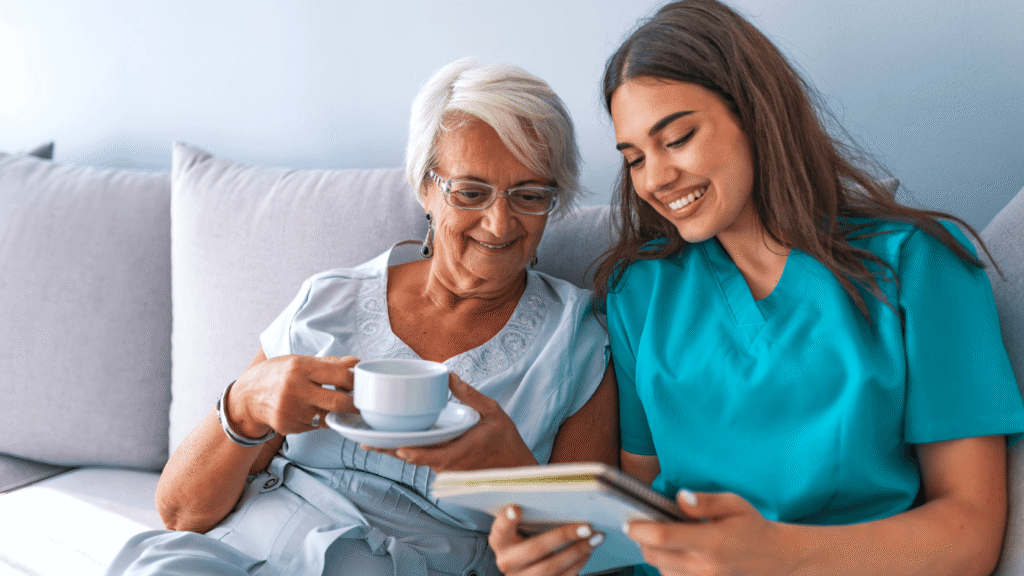 What Makes a Great Adult Family Home? Here’s What to Look For