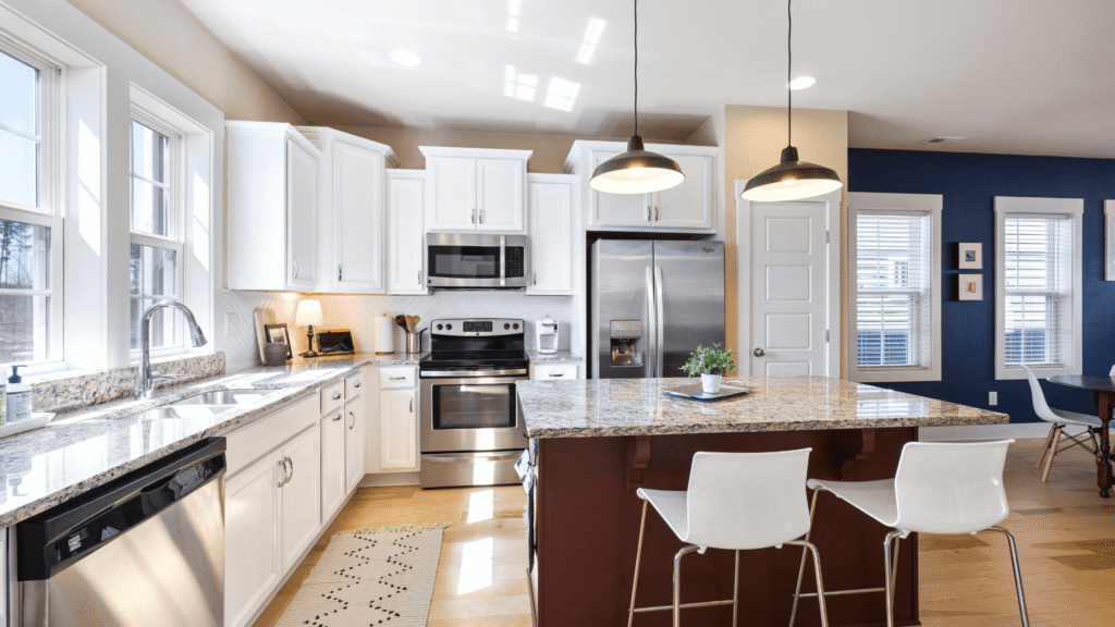 Creating Comfort and Joy: Inside Life at an Adult Family Home